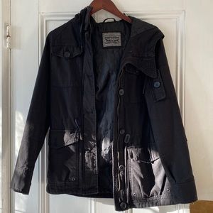 Levi Strauss & Co Jacket
